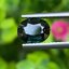 พลอย เขียวส่อง Green Sapphire 1.32 กะรัต (Cts.) ดิบ Unheated พลอยแท้ อัญมณีมงคลประจําวันเกิด เครื่องประดับพลอย