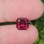 พลอย อุมบาไลต์ การ์เน็ต Umbalite Garnet 4.52 กะรัต (Cts.) ดิบ Unheated พร้อมใบเซอร์ AIG พลอยแท้ อัญมณีมงคลประจําวันเกิด เครื่องประดับพลอย