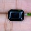 พลอย นิล แบล็ค สปิเนล (Black Spinel) 18.90 กะรัต (Cts.) พลอยแท้ อัญมณีมงคลประจําวันเกิด เครื่องประดับพลอย