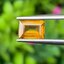 พลอย บุษราคัม yellow sapphire 1.30 กะรัต (Cts.) พลอยแท้ อัญมณีมงคลประจําวันเกิด เครื่องประดับพลอย