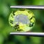 พลอย กรีน ทัวร์มารีน (Green Tourmaline) 2.68 กะรัต (Cts.) อัญมณีมงคลประจําวันเกิด เครื่องประดับพลอย