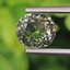 พลอย ทัวร์มาลีน Tourmaline 2.48 กะรัต (Cts.) พลอยแท้อัญมณีมงคล ประจําวันเกิด เครื่องประดับพลอย