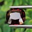 พลอย สปิเนล (Spinel) 1.78 กะรัต (Cts.) ดิบ (Unheated) พลอยแท้ อัญมณีมงคลประจําวันเกิด เครื่องประดับพลอย