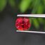 พลอย ทับทิม ซองเจีย Songea Ruby Sapphire 1.04 กะรัต (Cts.) พร้อมใบเซอร์ พลอยแท้ อัญมณีมงคลประจําวันเกิด เครื่องประดับพลอย