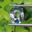 พลอย เพทาย Natural Zircon 11.16 กะรัต (Cts.) พลอยแท้อัญมณีมงคล ประจําวันเกิด เครื่องประดับพลอย