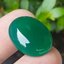 พลอย โมรา Natural Chalcedony 24.7 กะรัต (Cts.) พลอยแท้ อัญมณีมงคลประจําวันเกิด เครื่องประดับพลอย