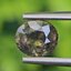 พลอย เขียวส่อง Green Sapphire 1.13 กะรัต (Cts.) ดิบ Unheated พลอยแท้ อัญมณีมงคลประจําวันเกิด เครื่องประดับพลอย สำเนา