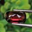 พลอย สปิเนล (Spinel) 2.24 กะรัต (Cts.) ดิบ (Unheated) พลอยแท้ อัญมณีมงคลประจําวันเกิด เครื่องประดับพลอย