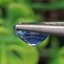 พลอย ไพลิน (Blue Sapphire) 1.28 กะรัต (Cts.) พลอยแท้ อัญมณีมงคลประจําวันเกิด เครื่องประดับพลอย