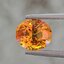 พลอย บุษราคัม yellow sapphire 2.14 กะรัต (Cts.) พลอยแท้ อัญมณีมงคลประจําวันเกิด เครื่องประดับพลอย