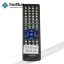 รีโมทดีวีดี AJ รุ่นD-185E HDMI *มีคำสั่งHDMI* กดดูรายละเอียดก่อน