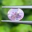 พลอย ชมพู ซีลอน พิ้ง แซฟไฟร์ Ceylon Pink Sapphire 1.02 กะรัต (Cts.) พร้อมใบเซอร์ พลอยแท้ อัญมณีมงคลประจําวันเกิด เครื่องประดับพลอย