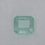 พลอย มรกต โคลัมเบีย Colombian Emerald 3.09กะรัต (Cts.) พลอยแท้ อัญมณีมงคลประจําวันเกิด เครื่องประดับพลอย