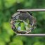 พลอย กรีน ทัวร์มารีน (Green Tourmaline) 11.72 กะรัต (Cts.) อัญมณีมงคลประจําวันเกิด เครื่องประดับพลอย