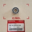 ลูกปืนเพลาขับเกียร์ด้านซ้าย(#6001) ดรีม100/C100N,P/เวฟ100-125/ดรีม125/MSX125