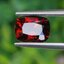 พลอย สปิเนล (Spinel) 2.05 กะรัต (Cts.) ดิบ (Unheated) พลอยแท้ อัญมณีมงคลประจําวันเกิด เครื่องประดับพลอย
