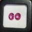 พลอย ชมพู พิ้งค์ โทแพซ Pink Topaz 10.74 กะรัต พลอยแท้ อัญมณีมงคลประจําวันเกิด เครื่องประดับพลอย