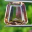 พลอย อเมทริน Natural Ametrine xx.xx กะรัต (Cts.) พลอยแท้ อัญมณีมงคลประจําวันเกิด เครื่องประดับพลอย