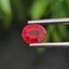 พลอย ทับทิม ซองเจีย Songea Ruby Sapphire 1.13 กะรัต (Cts.) พร้อมใบเซอร์ พลอยแท้ อัญมณีมงคลประจําวันเกิด เครื่องประดับพลอย