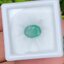 พลอย มรกต Natural Emerald แซมเบีย 1.42 กะรัต (Cts.) พลอยแท้ อัญมณีมงคลประจําวันเกิด เครื่องประดับพลอย