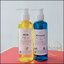ชุดน้ำแร่น้ำนมสปา น้ำแร่ 200ml. + น้ำนม 200ml.(ส่งขวดขนาด100ML.กรณีขวดหมด)