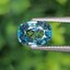 พลอย เพทาย (Zircon) 3.50 กะรัต (Cts.) พลอยแท้ อัญมณีมงคลประจําวันเกิด เครื่องประดับพลอย