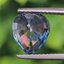 พลอย ไพลิน (Blue Sapphire) 3.77 กะรัต (Cts.) พร้อมใบเซอร์ พลอยแท้ อัญมณีมงคลประจําวันเกิด เครื่องประดับพลอย