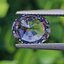 พลอย โคบอลต์ สปิเนล (Cobalt Spinel) 3.19 กะรัต (Cts.) ดิบ Unheated พร้อมใบเซอร์ พลอยแท้ อัญมณีมงคลประจําวันเกิด เครื่องประดับพลอย