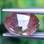 พลอย เพทาย Natural Zircon 3.19 กะรัต (Cts.) พลอยแท้อัญมณีมงคล ประจําวันเกิด เครื่องประดับพลอย