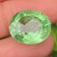 พลอย พาไรบ้า ทัวร์มาลีน Paraiba Tourmaline 13.99 กะรัต (Cts.) พร้อมใบเซอร์ พลอยแท้อัญมณีมงคล ประจําวันเกิด เครื่องประดับพลอย