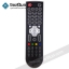 รีโมทจาน Infosat รุ่นZimple Box 4-HD