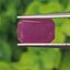 พลอย ทับทิม Ruby sapphire 6.59 กะรัต (Cts) ดิบ (Unheated) พลอยแท้ อัญมณีมงคลประจําวันเกิด เครื่องประดับพลอย