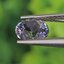 พลอย สปิเนล Spinel 1.41 กะรัต (Cts.) ดิบ Unheated พร้อมใบเซอร์ พลอยแท้ อัญมณีมงคลประจําวันเกิด เครื่องประดับพลอย