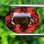 พลอย ทัวร์มาลีน Tourmaline 15.49 กะรัต (Cts.) พร้อมใบเซอร์ พลอยแท้ อัญมณีมงคลประจําวันเกิด เครื่องประดับพลอย
