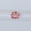พลอย สปิเนล (Spinel) 1.49 กะรัต (Cts.) ดิบ (Unheated) พลอยแท้ อัญมณีมงคลประจําวันเกิด เครื่องประดับพลอย