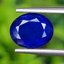 พลอย สปิเนล Spinel 3.39 กะรัต (Cts.) พลอยแท้ อัญมณีมงคลประจําวันเกิด เครื่องประดับพลอย