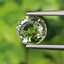 พลอย ทัวร์มาลีน Tourmaline 2.11 กะรัต (Cts.) พลอยแท้อัญมณีมงคล ประจําวันเกิด เครื่องประดับพลอย