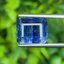 พลอย ไคยาไนต์ Kyanite 6.44 กะรัต (Cts.) พลอยแท้ อัญมณีมงคลประจําวันเกิด เครื่องประดับพลอย