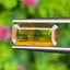 พลอย บุษราคัม Yellow Sapphire 1.47 กะรัต (Cts.) พลอยแท้ อัญมณีมงคลประจําวันเกิด เครื่องประดับพลอย