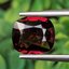พลอย สปิเนล (Spinel) 1.78 กะรัต (Cts.) ดิบ (Unheated) พลอยแท้ อัญมณีมงคลประจําวันเกิด เครื่องประดับพลอย
