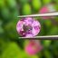 พลอย ชมพู พิ้ง แซฟไฟร์ Pink Sapphire 1.02 กะรัต (Cts.) พลอยแท้ อัญมณีมงคลประจําวันเกิด เครื่องประดับพลอย