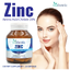 5 PV. Zinc x 1 ขวด ซิงค์ อะมิโน แอซิด คีเลต ไบโอเธนทิค Zinc Amino Acid Chelate Biothentic ซิงค์ วิตามิน