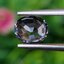 พลอย สปิเนล Spinel 1.59 กะรัต (Cts.) พลอยแท้ อัญมณีมงคลประจําวันเกิด เครื่องประดับพลอย