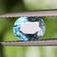 พลอย เพทาย Natural Zircon 1.79 กะรัต (Cts.)