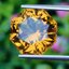 พลอย ซิทริน Citrine 10.03 กะรัต (Cts.) พลอยแท้ อัญมณีมงคลประจําวันเกิด เครื่องประดับพลอย