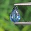 พลอย ไพลิน (Blue Sapphire) 1.20 กะรัต (Cts.) พลอยแท้ อัญมณีมงคลประจําวันเกิด เครื่องประดับพลอย