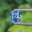 พลอย เพทาย (Zircon) 1.79 กะรัต (Cts.) พลอยแท้ อัญมณีมงคลประจําวันเกิด เครื่องประดับพลอย