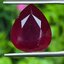 พลอย ทับทิม Ruby sapphire 10.00 กะรัต (Cts.) พลอยแท้ อัญมณีมงคลประจําวันเกิด เครื่องประดับพลอย