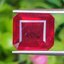 พลอย ทับทิม Ruby sapphire 10.99 กะรัต (Cts.) พลอยแท้ อัญมณีมงคลประจําวันเกิด เครื่องประดับพลอย
