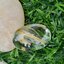โป่งข่าม ควอตซ์ Rutilated Quartz 52.28 กะรัต Cts. พลอยแท้ อัญมณีมงคลประจําวันเกิด เครื่องประดับพลอย